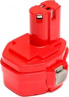 Акумуляторна батарея PowerPlant 14,4V 2,5A для MAKITA GD-MAK DV00PT0043